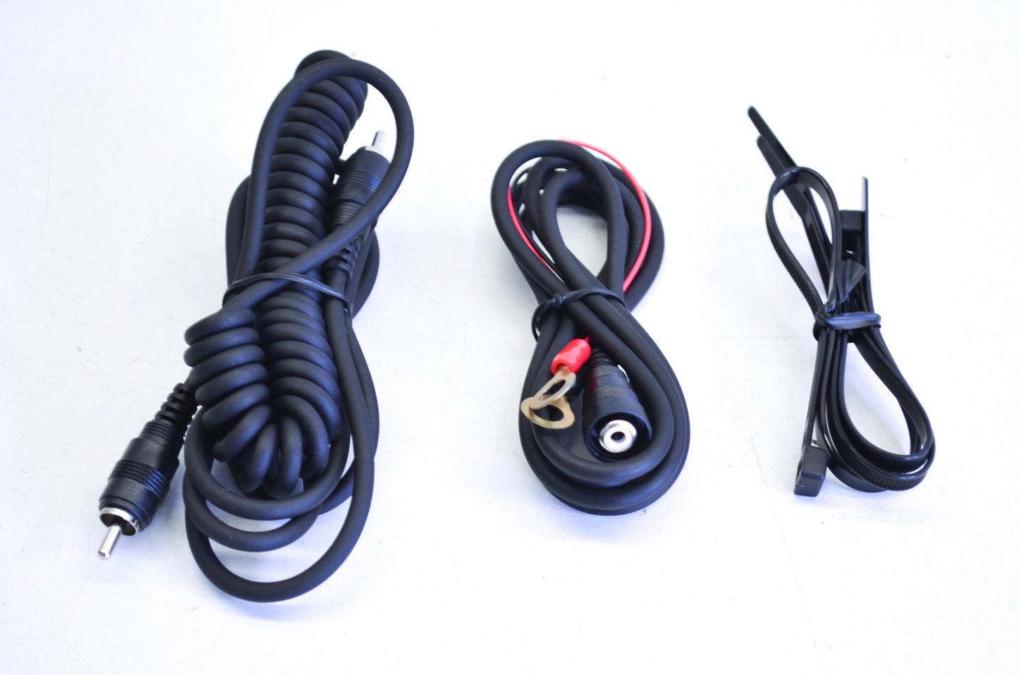 New HJC Electric Shield Power Cord Assembly CL-11 NOS
