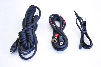 New HJC Electric Shield Power Cord Assembly CL-11 NOS