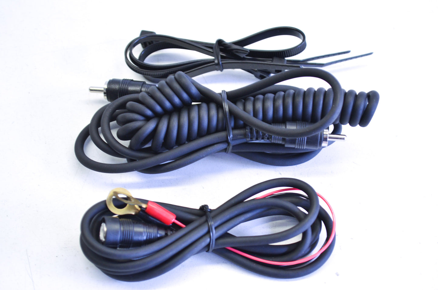 New HJC Electric Shield Power Cord Assembly CL-11 NOS