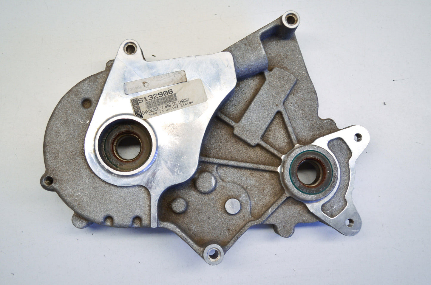 OEM Polaris 5132906 Chaincase NOS