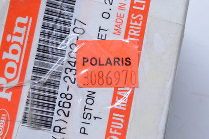 OEM Polaris 3086970 Piston Assembly .25 NOS