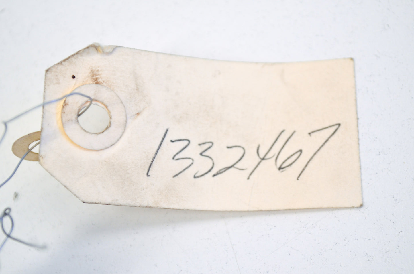 OEM Polaris 1332467 Front Driveshaft Assembly NOS