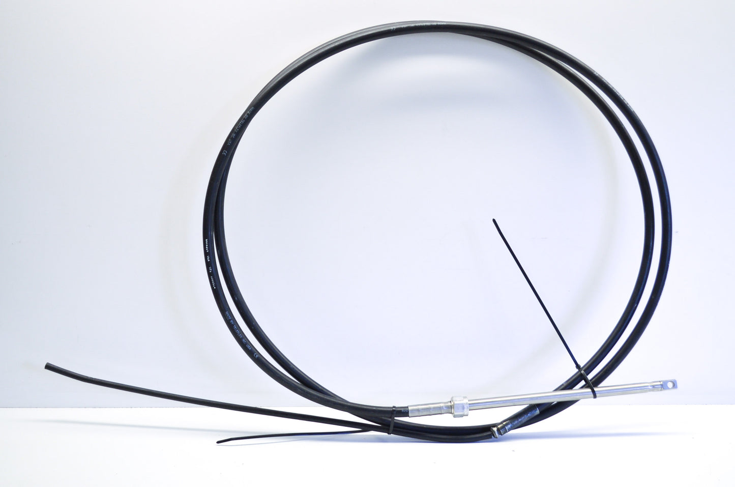 Teleflex 73195701 Quick Connect 14' Cable NOS