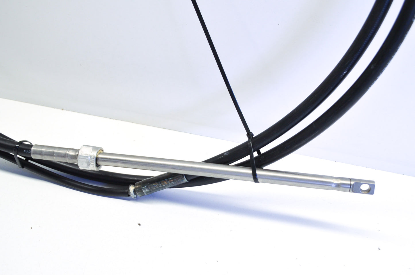 Teleflex 73195701 Quick Connect 14' Cable NOS