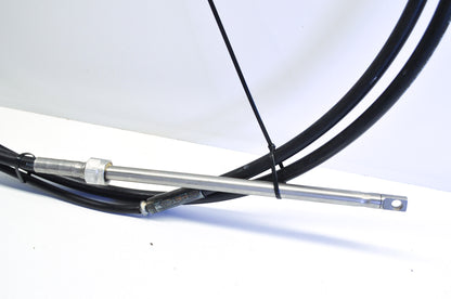 Teleflex 73195701 Quick Connect 14' Cable NOS