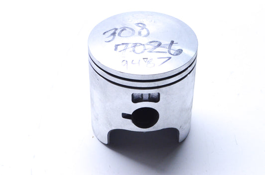 OEM Polaris 3089487 Piston .50mm NOS