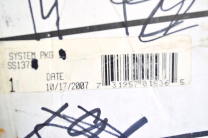 Teleflex 73195701 Quick Connect 14' Cable NOS