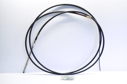 Seastar 731957016805 Teleflex Quick Connect 13' Cable Steering System Kit NOS