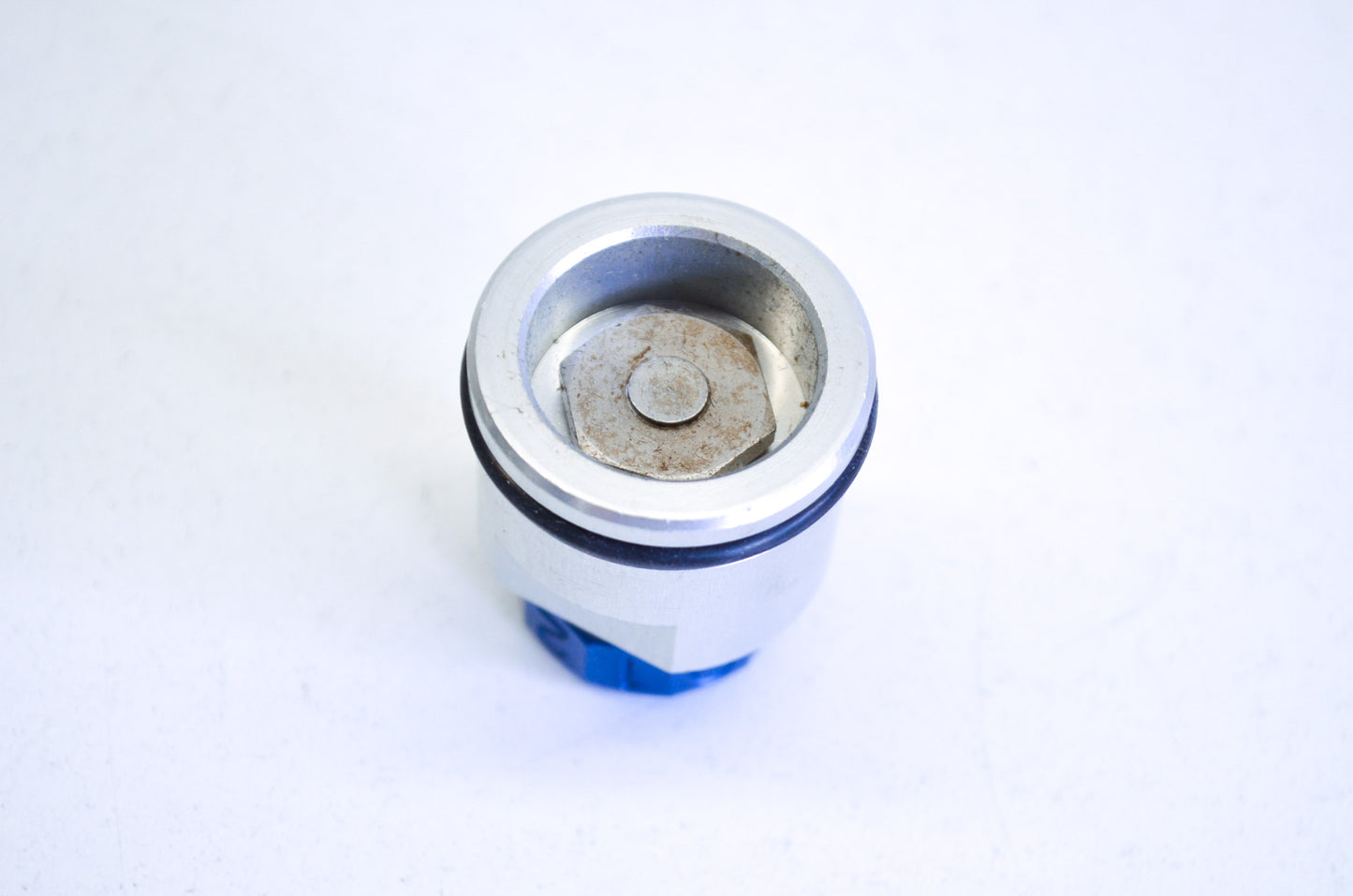 OEM Polaris 1700013 Clicker Assembly NOS