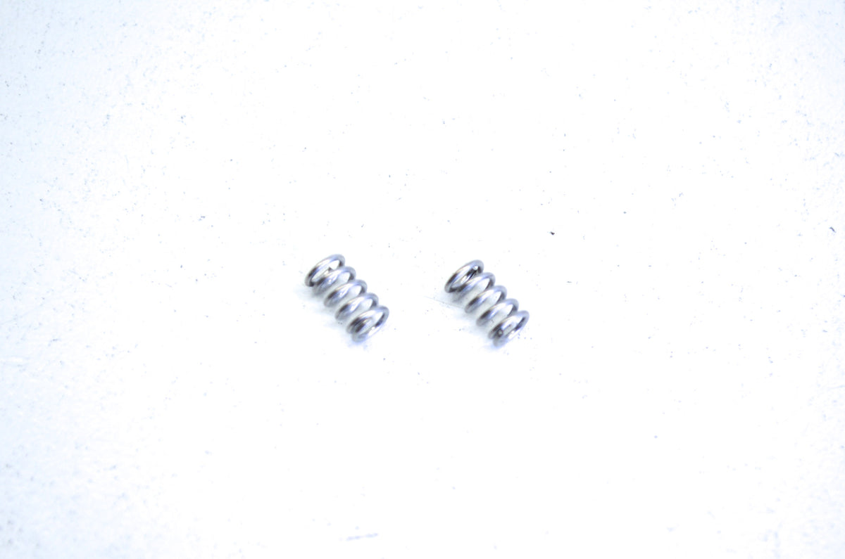 OEM Polaris 1800128 Detent Spring Qty 2 NOS