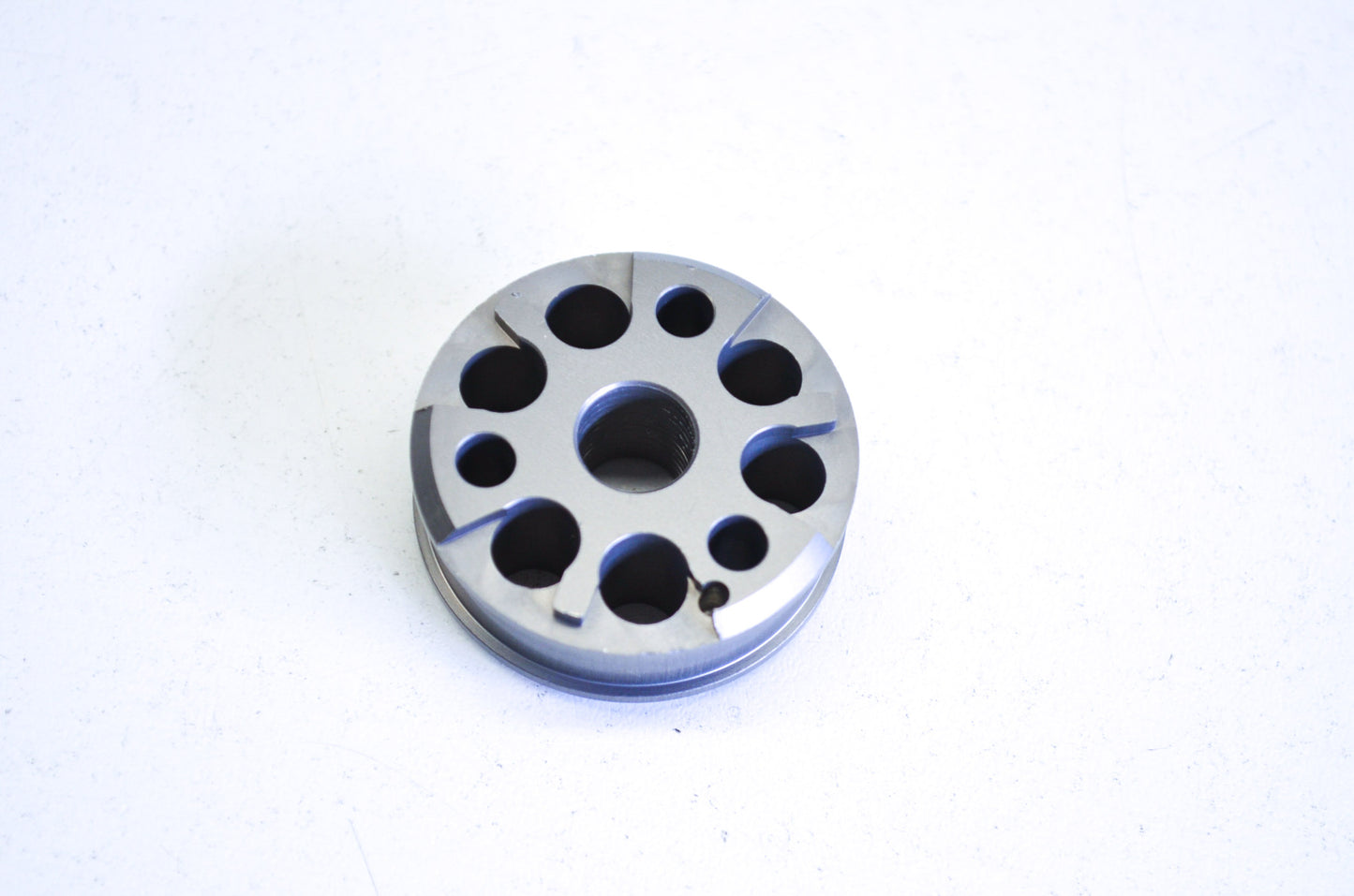 OEM Polaris 1800001 Piston Convex NOS