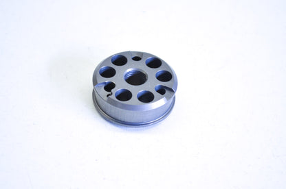 OEM Polaris 1800001 Piston Convex NOS