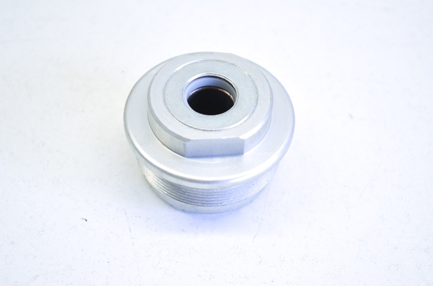 New OEM Polaris Cylinder Head Assembly NOS