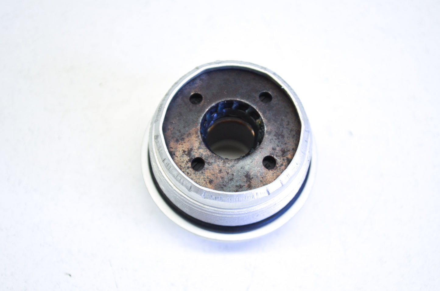 New OEM Polaris Cylinder Head Assembly NOS