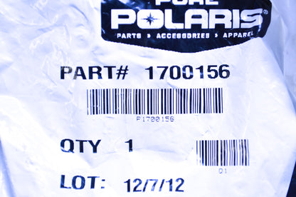 New OEM Polaris Cylinder Head Assembly NOS