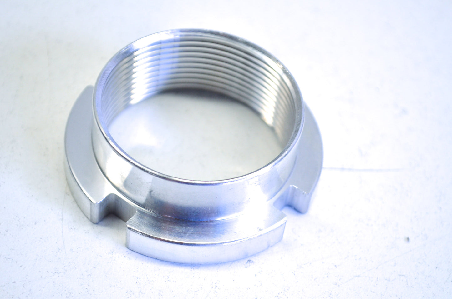 New OEM Polaris 1800046 Retainer Spring NOS