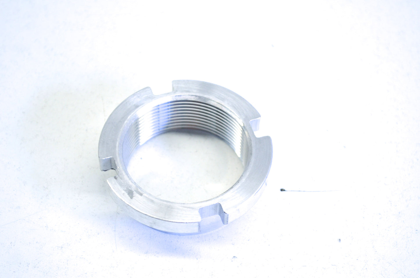 New OEM Polaris 1800046 Retainer Spring NOS