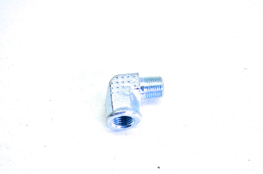 OEM Polaris 1800045 Walker Evans 1/8'' NPT Female 90 Degree Fitting NOS
