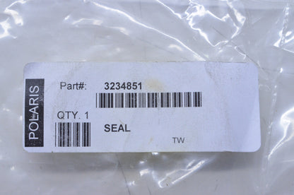 OEM Polaris 3234851 Seal NOS