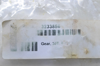 New OEM Polaris 30T 6 Face Gear NOS