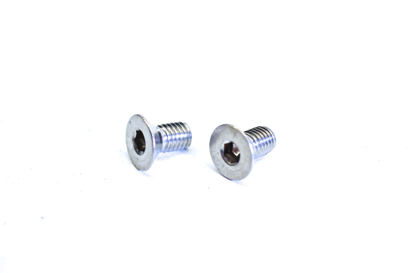 OEM Polaris 1800196 Screw Qty 2 NOS