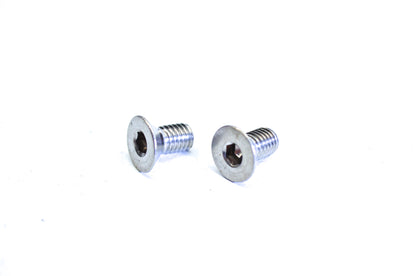 OEM Polaris 1800196 Screw Qty 2 NOS