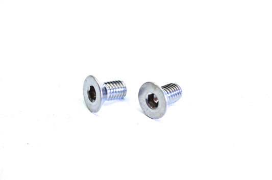 OEM Polaris 1800196 Screw Qty 2 NOS