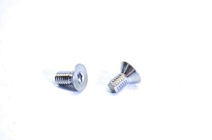 OEM Polaris 1800196 Screw Qty 2 NOS