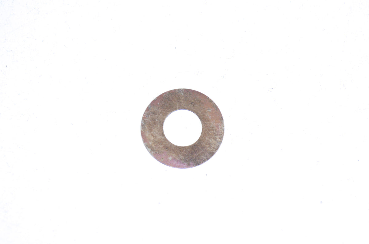 OEM Polaris 1800053 Valve Shim .010X.800 NOS
