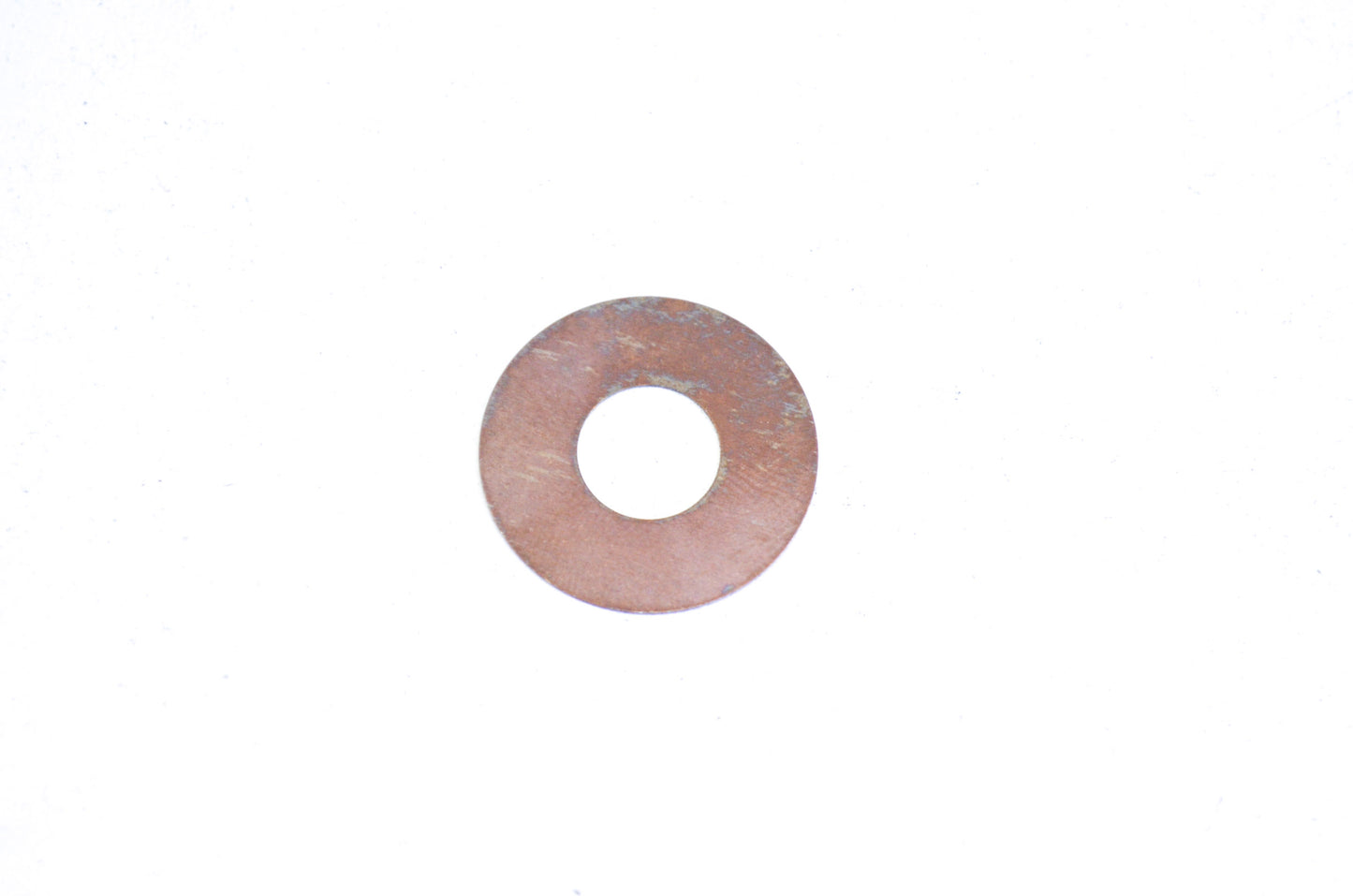OEM Polaris 1800061 Valve Shim .012X.900 NOS