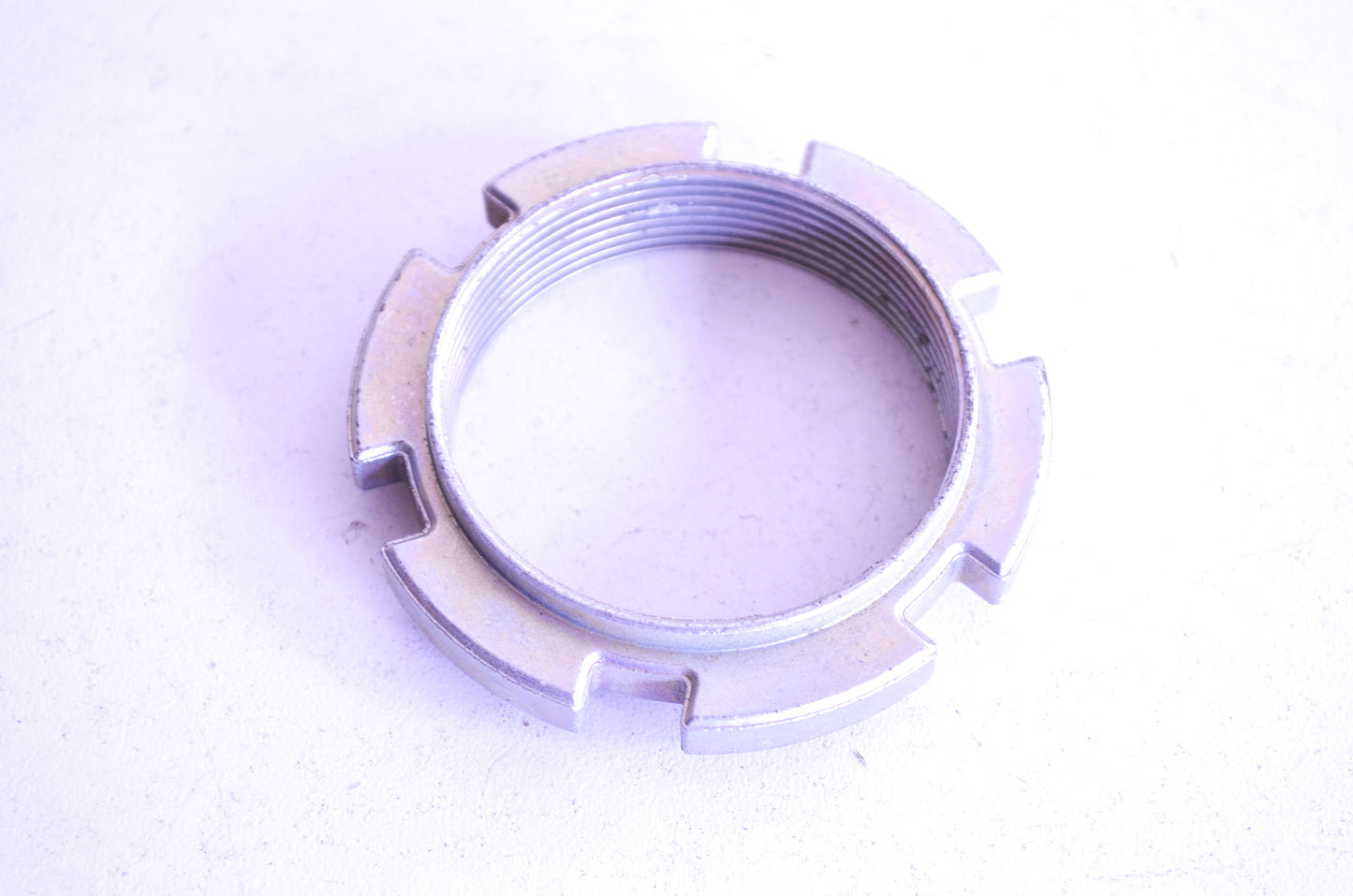 Spring Retainer NOS