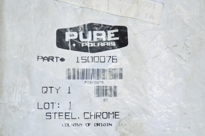 New OEM Polaris Suspension Shaft NOS