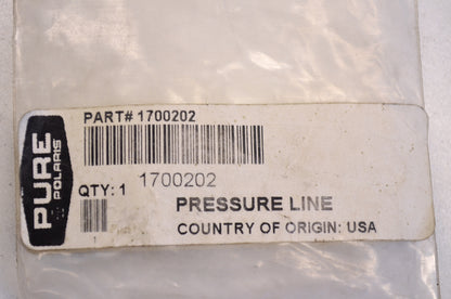 OEM Polaris 1700202 Pressure Hose NOS