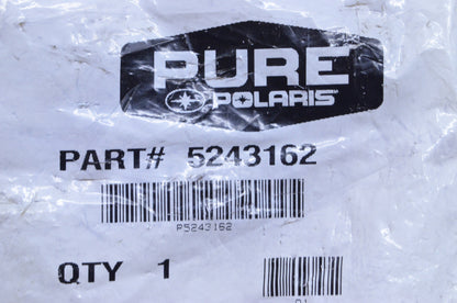 OEM Polaris 5243162 Chain Retention Bracket 7.05 NOS