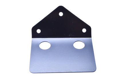 OEM Polaris 5249759 Exhaust Deflector w/ Holes NOS