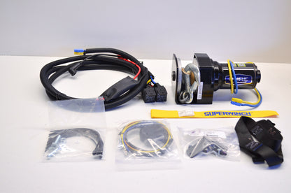 OEM Polaris 2874772 Glacier Plow System Electronic Lift Kit NOS