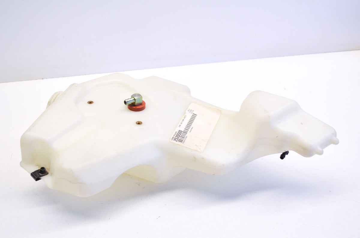 OEM Polaris 2520500 Oil Tank Assembly NOS