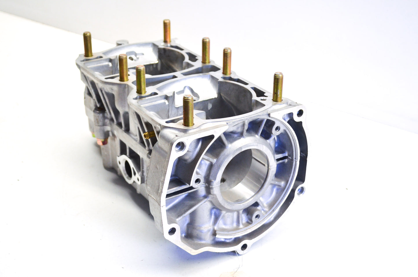 OEM Polaris 3085907 Crankcase NOS