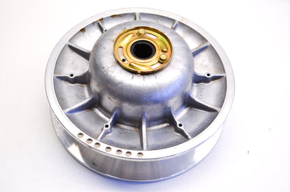 Secondary Driven Clutch Assembly