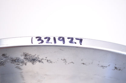 Secondary Driven Clutch Assembly