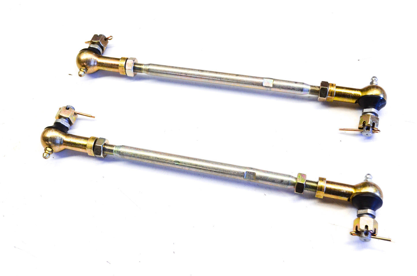 OEM Polaris 2200271 Tie Rod Kit NOS
