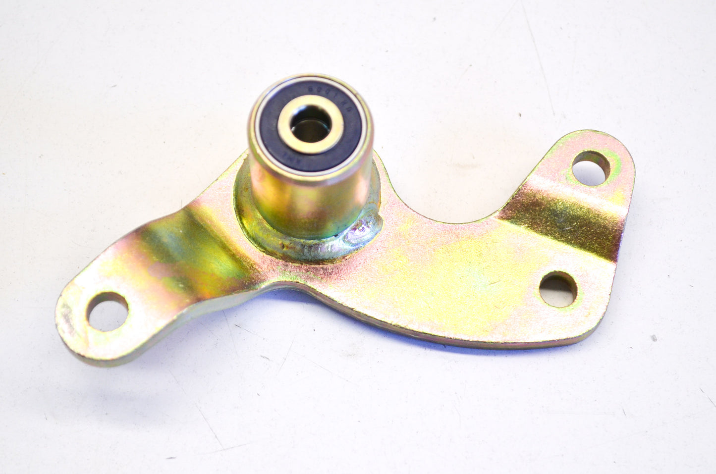 OEM Polaris 1820957 Pitman Arm Assembly NOS