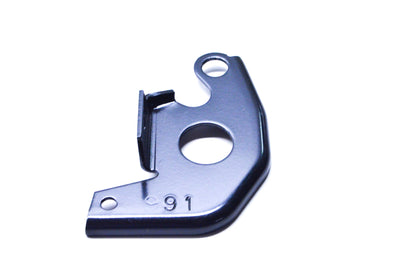 OEM Polaris 5243991-067 Black Left Lower Pivot Hinge NOS