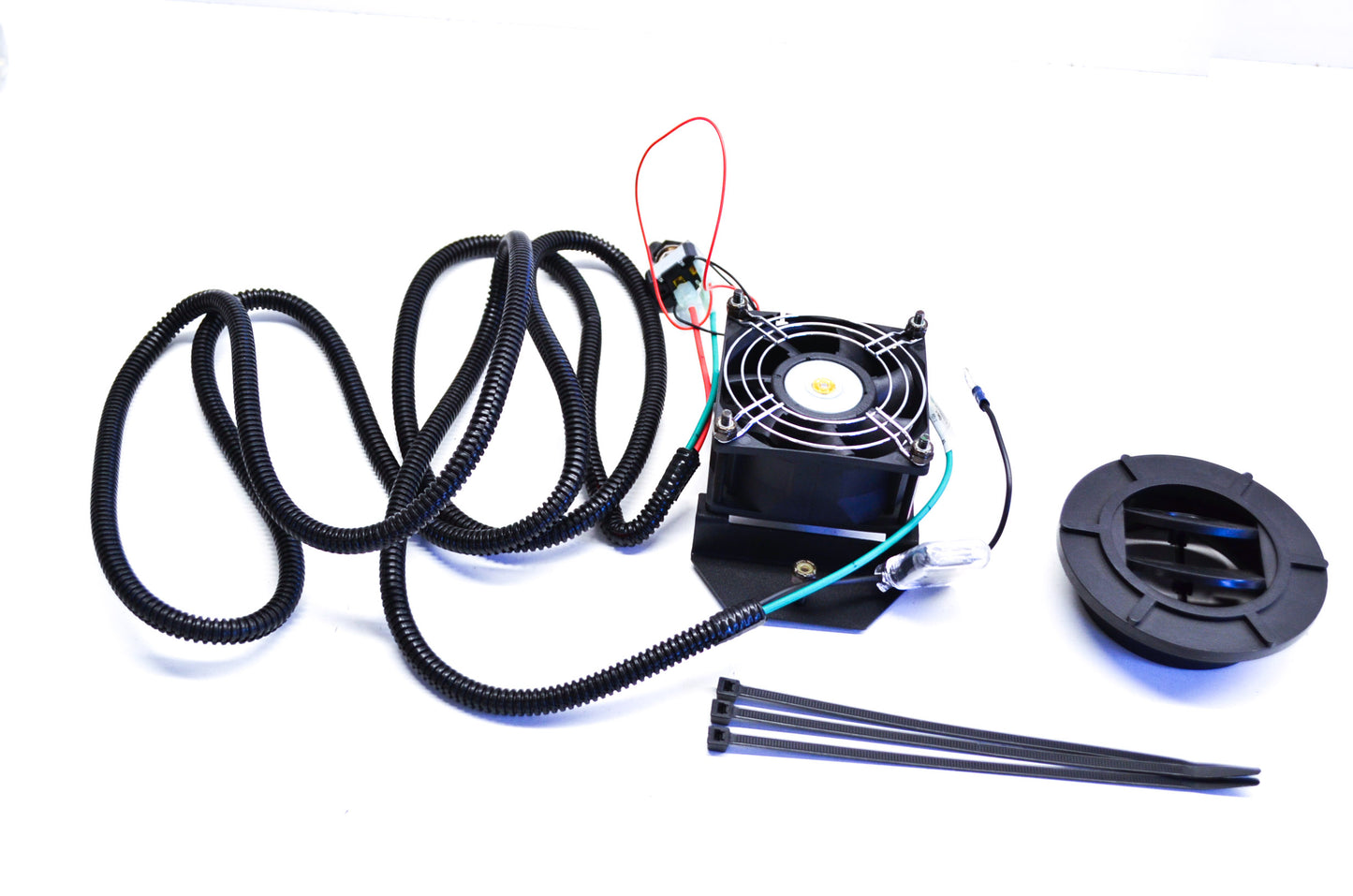 OEM Polaris 2878134 Defroster Kit NOS