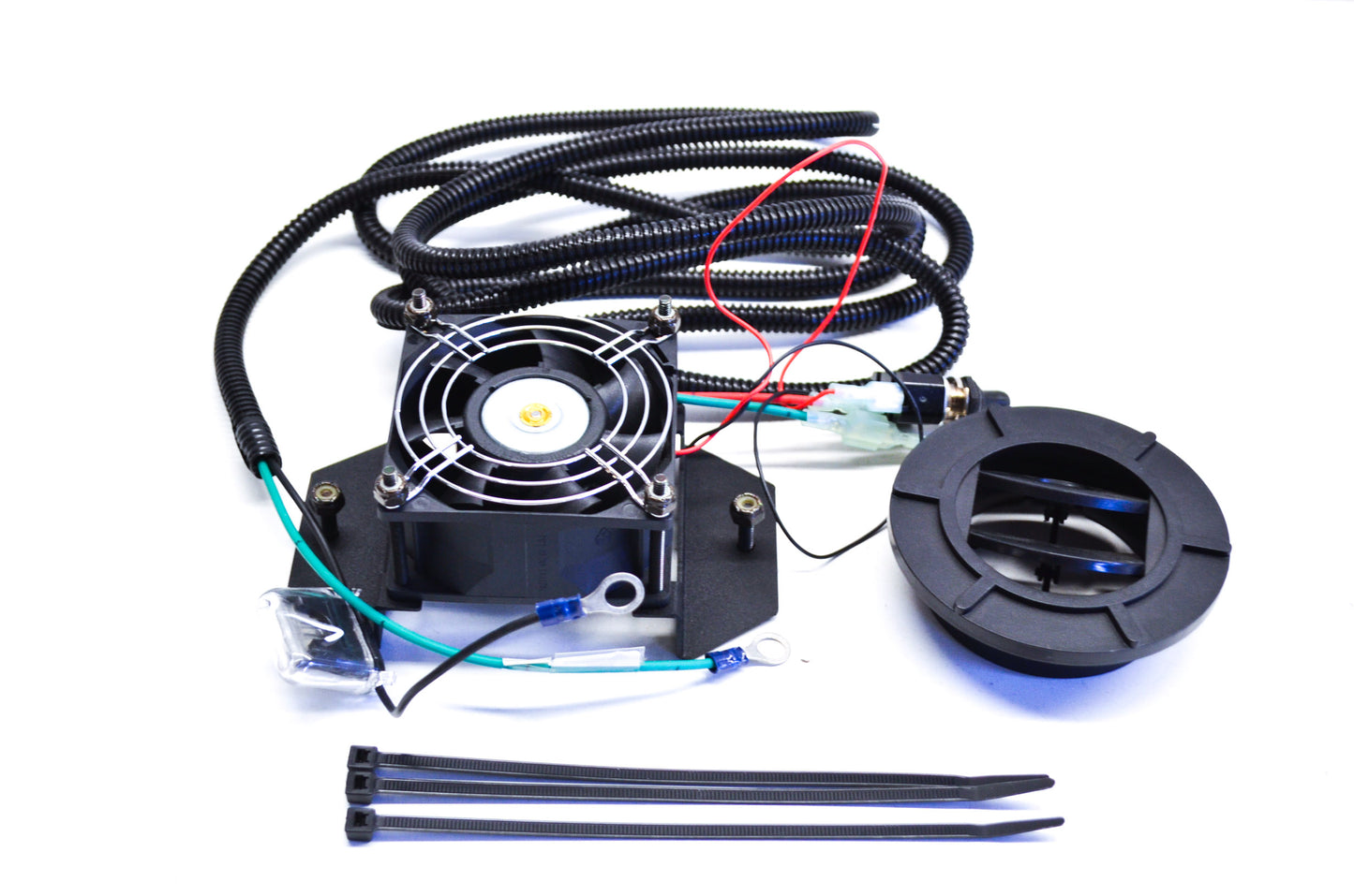 OEM Polaris 2878134 Defroster Kit NOS