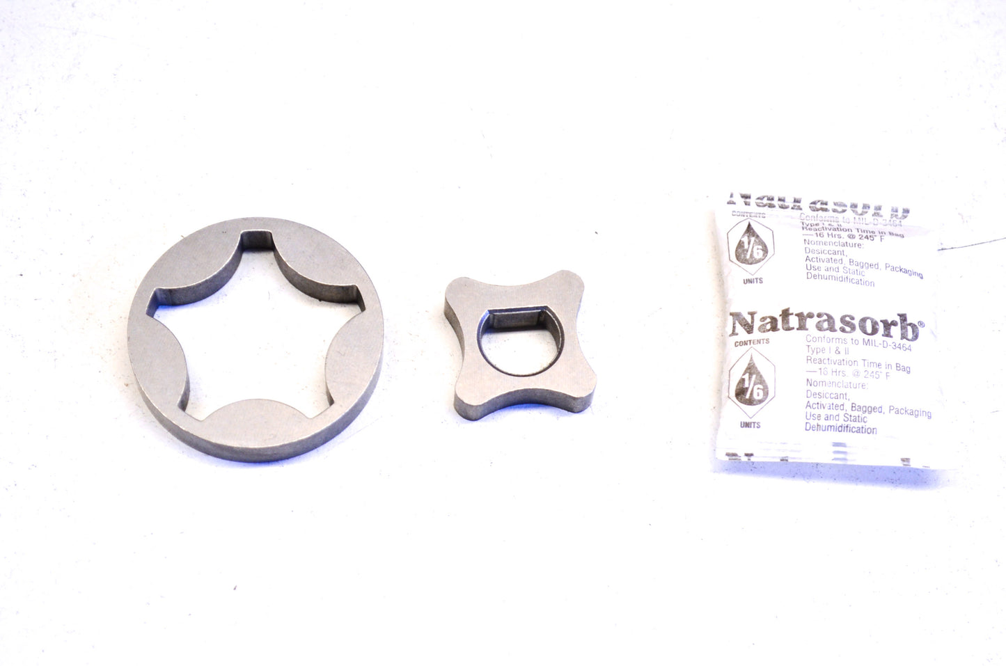 OEM Polaris 1202079 Gerotor Assembly NOS