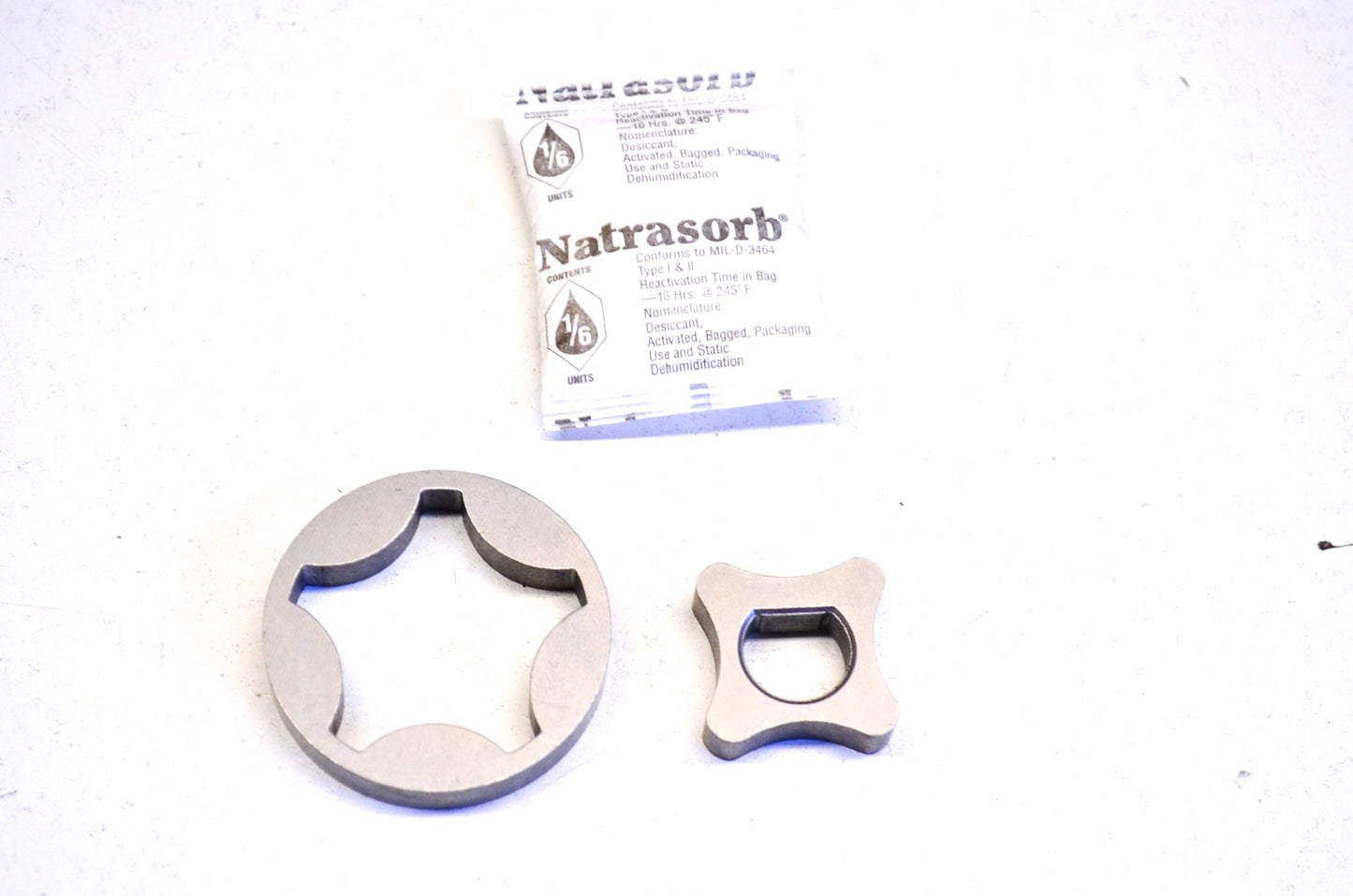 OEM Polaris 1202079 Gerotor Assembly NOS