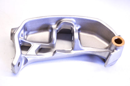 OEM Polaris 1822795 Left Hand Fusion Spindle Assembly NOS