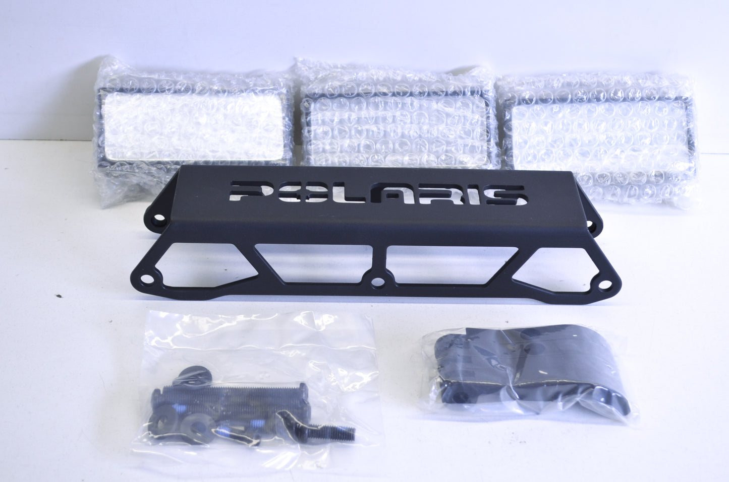 OEM Polaris 2879527 Rear Mirror Kit NOS