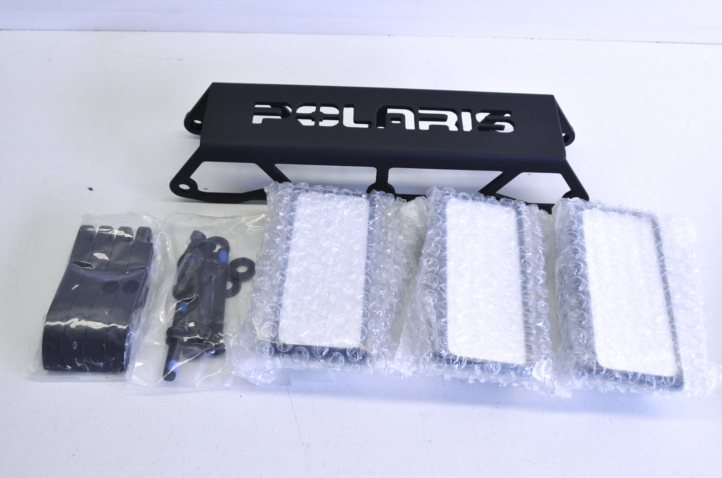 OEM Polaris 2879527 Rear Mirror Kit NOS